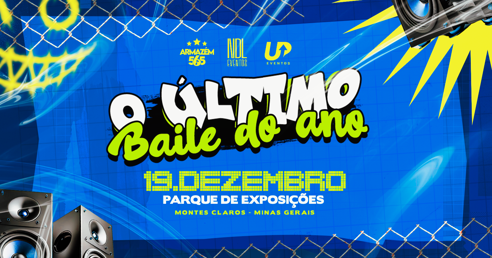 Ultimo Baile Do Ano 2026