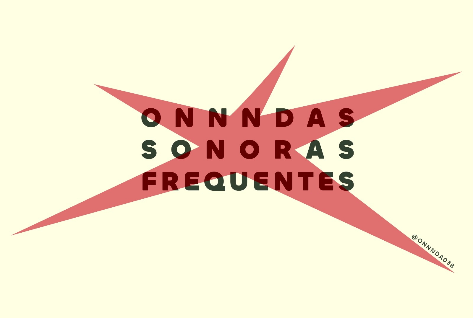 Onnnda 038 2Deg Edicao
