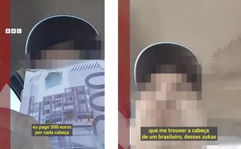 foto Notícia Taiobeiras
